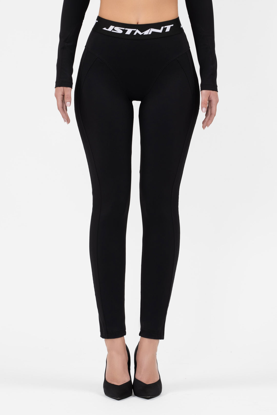 Leggings black