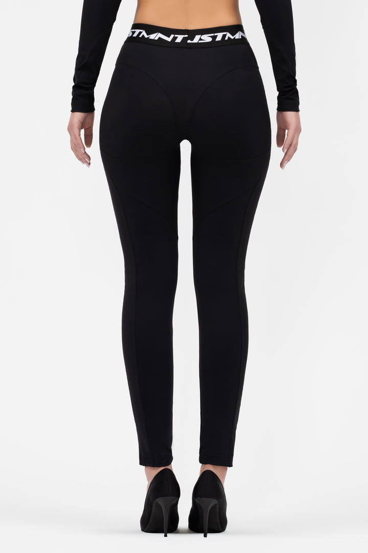 Leggings black