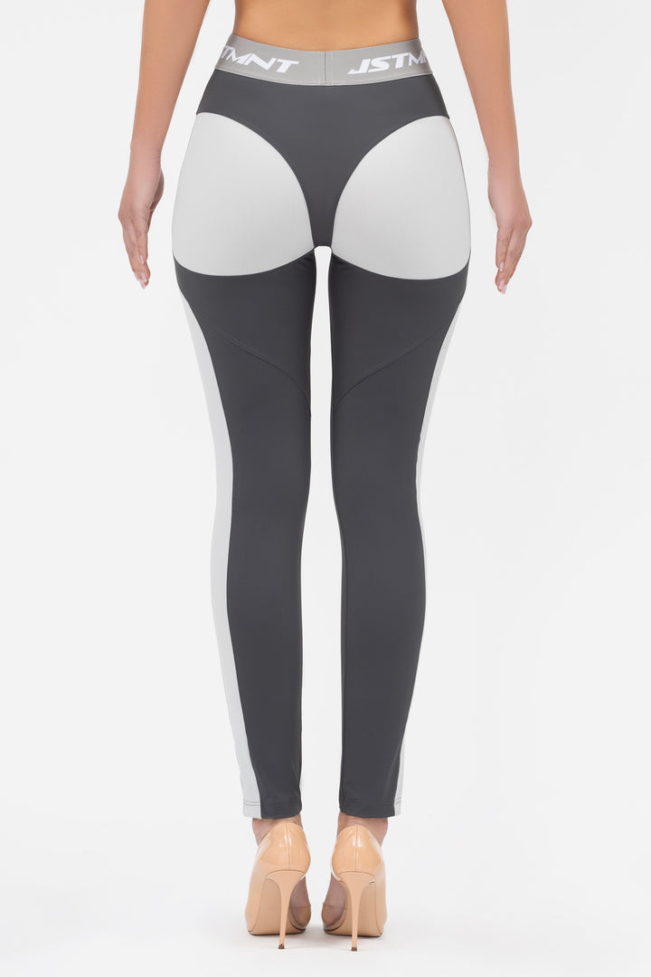 Leggings grey